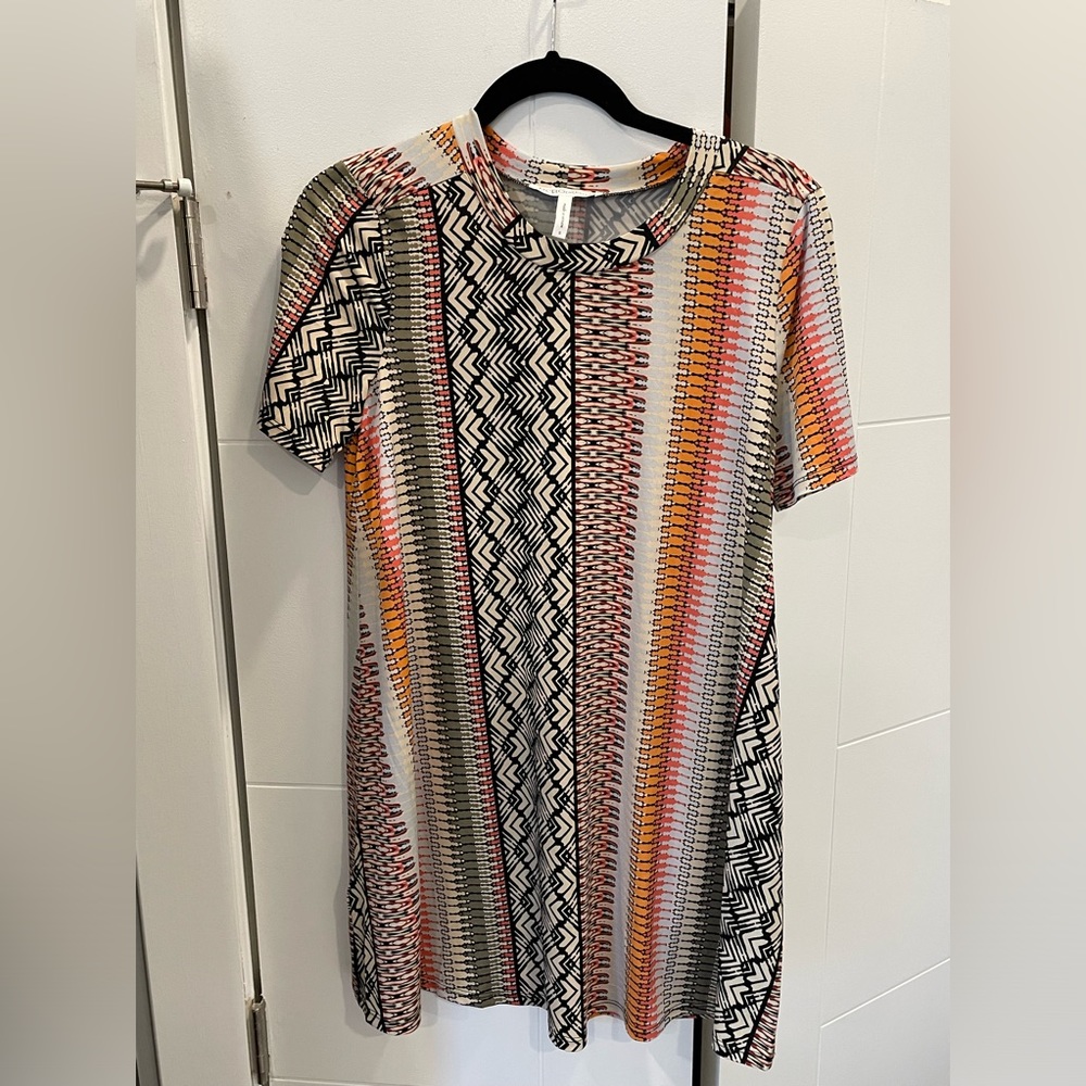 Adorable BCBGeneration dress